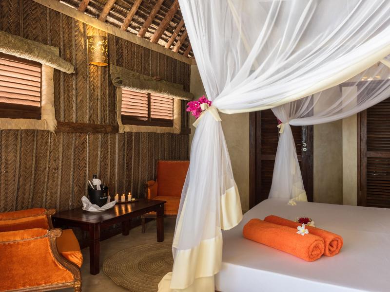 Zanzibar Magic Boutique Hotel