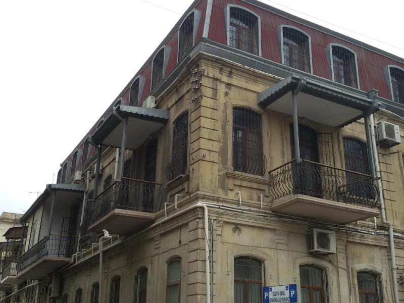 Baku Palace Hotel