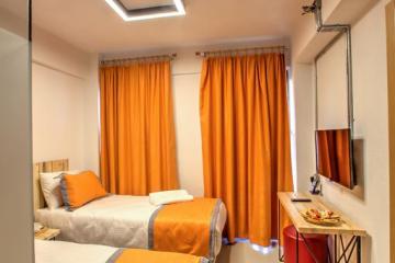 Отель Vavien Турция, Бейоглу (Пера), фото 4