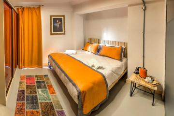 Отель Vavien Турция, Бейоглу (Пера), фото 5