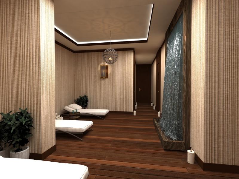 Ramada Hotel & Suites Istanbul Golden Horn