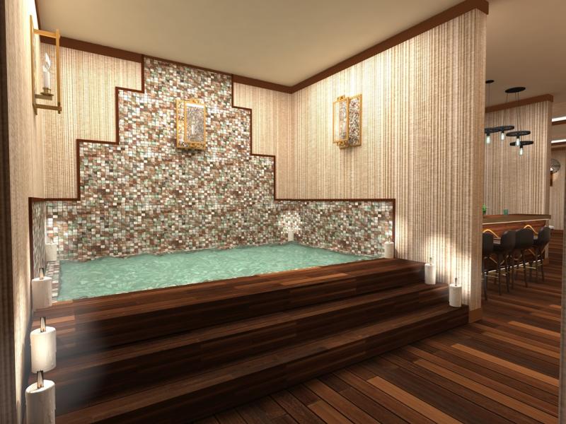 Ramada Hotel & Suites Istanbul Golden Horn