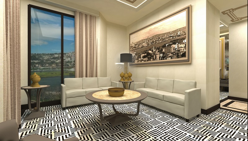 Ramada Hotel & Suites Istanbul Golden Horn