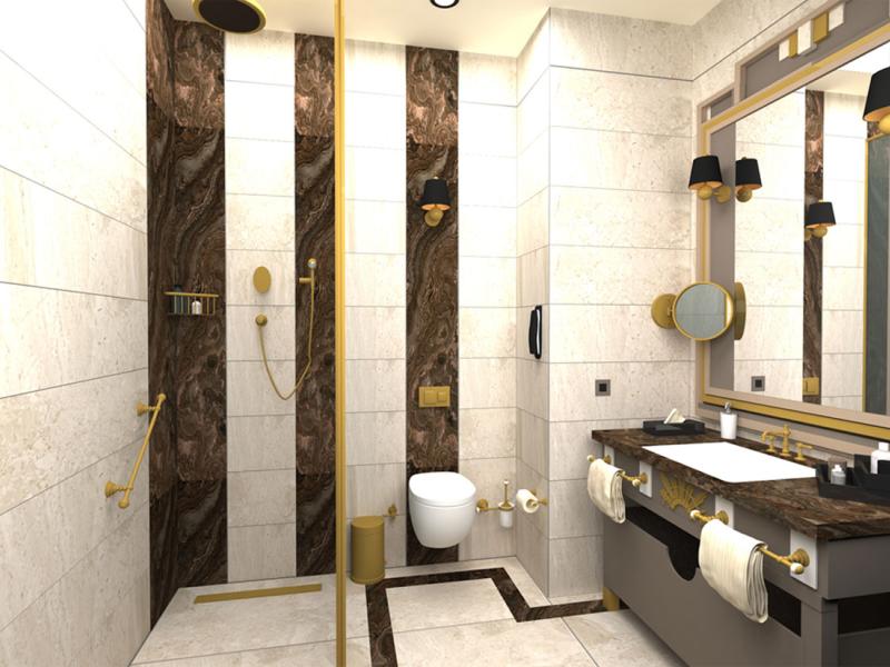 Ramada Hotel & Suites Istanbul Golden Horn