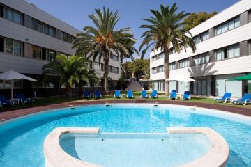 Отель Daniya Alicante Испания, Аликанте, фото 23