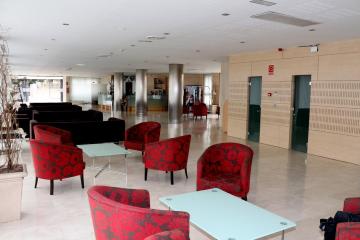 Отель Daniya Alicante Испания, Аликанте, фото 6