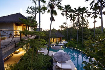 Отель Planta Luxury Villa Индонезия, о Бали, фото 1