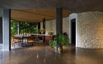 Отель Planta Luxury Villa Индонезия, о Бали, фото 12