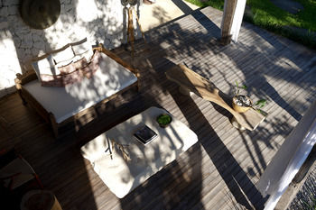 Отель Planta Luxury Villa Индонезия, о Бали, фото 13