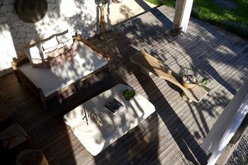 Planta Luxury Villa