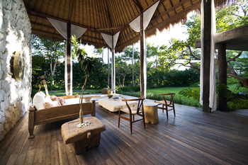 Отель Planta Luxury Villa Индонезия, о Бали, фото 14