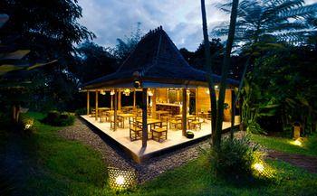 Planta Luxury Villa