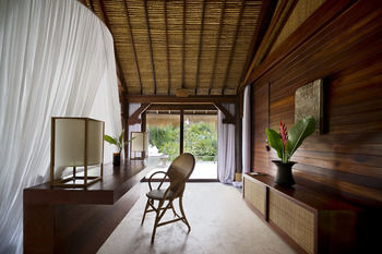 Отель Planta Luxury Villa Индонезия, о Бали, фото 18