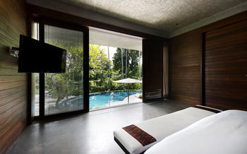 Отель Planta Luxury Villa Индонезия, о Бали, фото 19