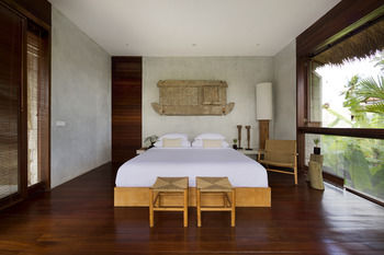 Отель Planta Luxury Villa Индонезия, о Бали, фото 20