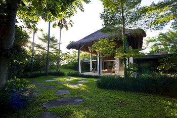 Отель Planta Luxury Villa Индонезия, о Бали, фото 2