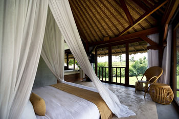 Отель Planta Luxury Villa Индонезия, о Бали, фото 21