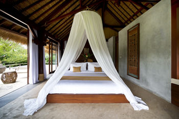 Отель Planta Luxury Villa Индонезия, о Бали, фото 23