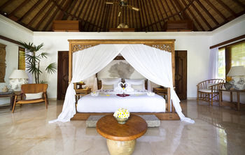 Отель Planta Luxury Villa Индонезия, о Бали, фото 24