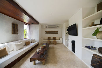 Отель Planta Luxury Villa Индонезия, о Бали, фото 25