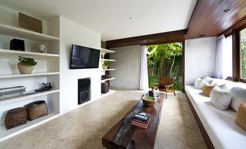 Planta Luxury Villa