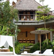 Отель Planta Luxury Villa Индонезия, о Бали, фото 27