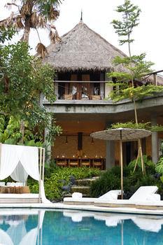 Planta Luxury Villa