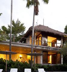 Отель Planta Luxury Villa Индонезия, о Бали, фото 28