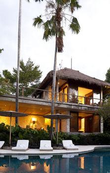 Planta Luxury Villa