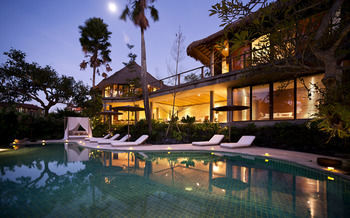 Отель Planta Luxury Villa Индонезия, о Бали, фото 29