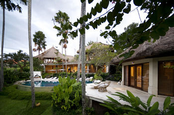 Отель Planta Luxury Villa Индонезия, о Бали, фото 30