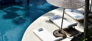 Отель Planta Luxury Villa Индонезия, о Бали, фото 31