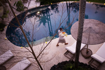 Отель Planta Luxury Villa Индонезия, о Бали, фото 32