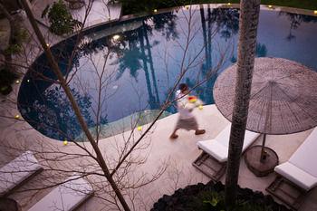 Planta Luxury Villa