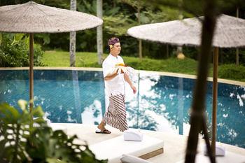 Planta Luxury Villa