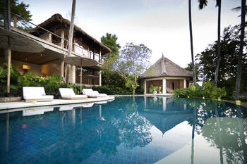 Отель Planta Luxury Villa Индонезия, о Бали, фото 35