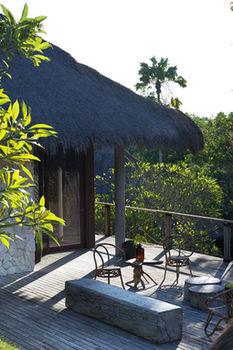 Planta Luxury Villa