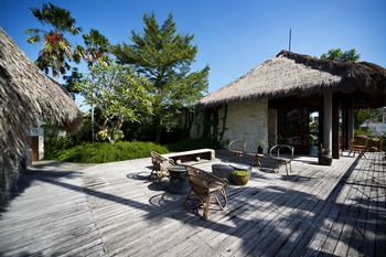 Отель Planta Luxury Villa Индонезия, о Бали, фото 38