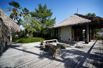 Planta Luxury Villa