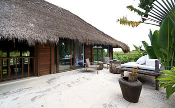 Отель Planta Luxury Villa Индонезия, о Бали, фото 39