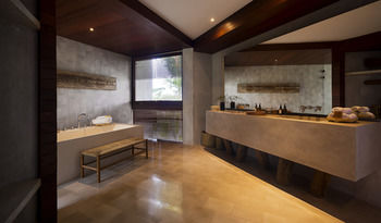 Отель Planta Luxury Villa Индонезия, о Бали, фото 4