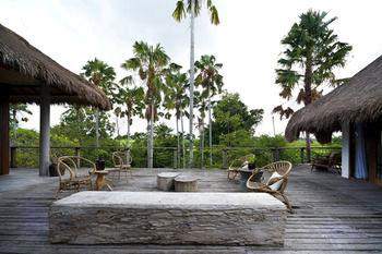 Planta Luxury Villa