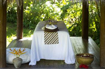 Planta Luxury Villa