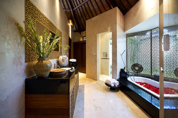 Отель Planta Luxury Villa Индонезия, о Бали, фото 6