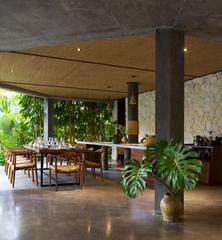 Отель Planta Luxury Villa Индонезия, о Бали, фото 10