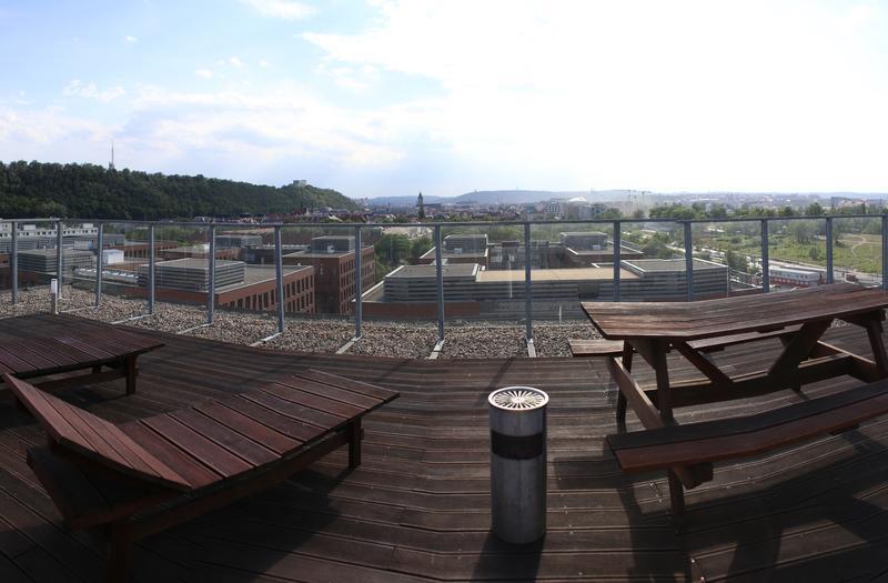 Golden Residence Expo