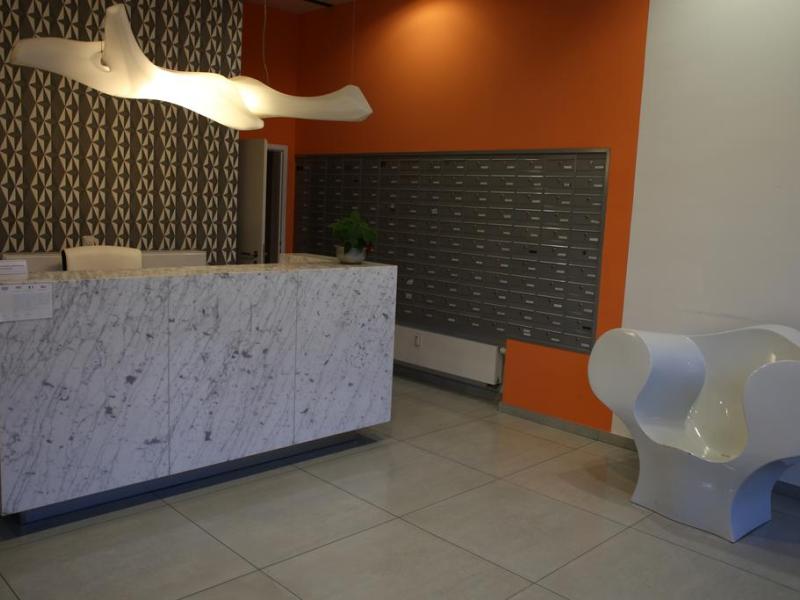 Golden Residence Expo