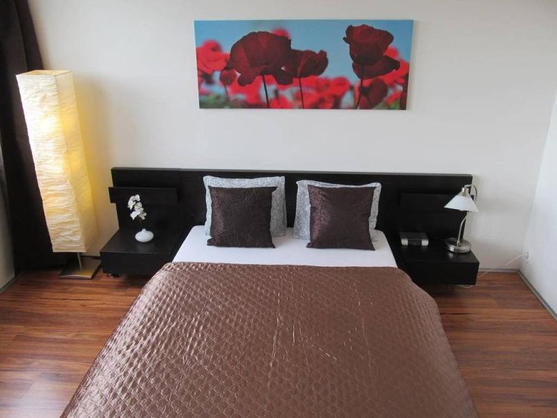 Golden Residence Expo