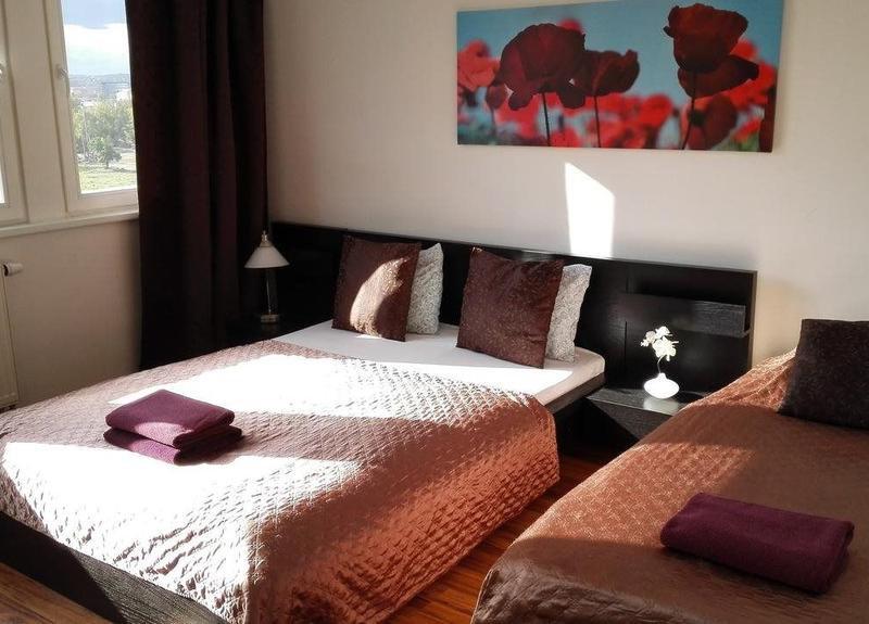 Golden Residence Expo