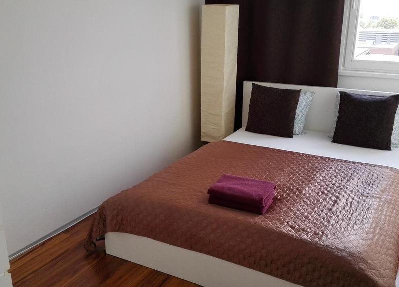 Golden Residence Expo